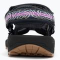 Sandały damskie Teva Terragrip Sandal archive topo/striking purple 6