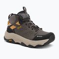 Buty trekkingowe męskie Teva Grandview Max GTX charcoal/black