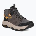 Buty trekkingowe męskie Teva Grandview Max GTX charcoal/black 8