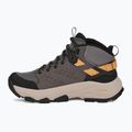 Buty trekkingowe męskie Teva Grandview Max GTX charcoal/black 10