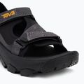 Sandały damskie Teva Grandview Max black 7