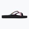 Klapki damskie Teva Olowahu lilas multi 2