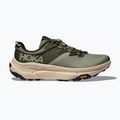 Buty trekkingowe męskie HOKA Transport sea moss/eucalyptus 9