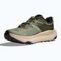 Buty trekkingowe męskie HOKA Transport sea moss/eucalyptus 11