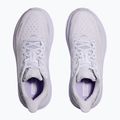 Buty do biegania damskie HOKA Clifton 9 starlight glow 15