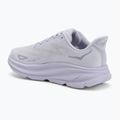 Buty do biegania damskie HOKA Clifton 9 starlight glow 3