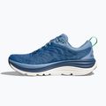 Buty do biegania męskie HOKA Gaviota 5 downpour/thunder cloud 10