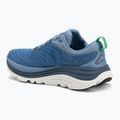 Buty do biegania męskie HOKA Gaviota 5 downpour/thunder cloud 3