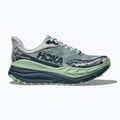 Buty do biegania damskie HOKA Stinson 7 droplet/thunder cloud 9