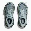 Buty do biegania damskie HOKA Stinson 7 droplet/thunder cloud 15