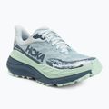 Buty do biegania damskie HOKA Stinson 7 droplet/thunder cloud