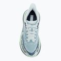 Buty do biegania damskie HOKA Stinson 7 droplet/thunder cloud 5