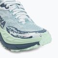 Buty do biegania damskie HOKA Stinson 7 droplet/thunder cloud 7