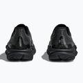 Buty do biegania dziecięce HOKA Mach 6 black/black 12