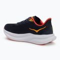 Buty do biegania męskie HOKA Mach 6 varsity navy/nautical dusk 3