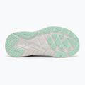 Buty do biegania damskie HOKA Arahi 7 blue spark/snow melt 4