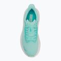 Buty do biegania damskie HOKA Arahi 7 blue spark/snow melt 5