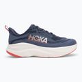 Buty do biegania damskie HOKA Skyflow nautical dusk/anchor 2