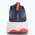 Buty do biegania damskie HOKA Skyflow nautical dusk/anchor 6