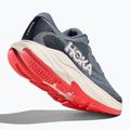 Buty do biegania damskie HOKA Rincon 4 moonlight/nautical dusk 12