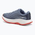 Buty do biegania damskie HOKA Rincon 4 moonlight/nautical dusk 3