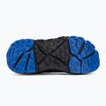 Buty HOKA Stinson Evo OG black/ultramarine 4