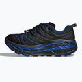 Buty HOKA Stinson Evo OG black/ultramarine 10