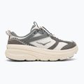 Buty HOKA Bondi B3LS alabaster/astroid 2