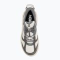 Buty HOKA Bondi B3LS alabaster/astroid 5