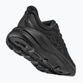 Buty do biegania męskie HOKA Bondi 9 black/black 8