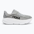 Buty do biegania męskie HOKA Bondi 9 galactic grey/stellar grey 2