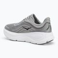 Buty do biegania męskie HOKA Bondi 9 galactic grey/stellar grey 3