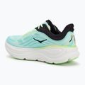 Buty do biegania męskie HOKA Bondi 9 luna moth/black 3
