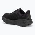 Buty do biegania damskie HOKA Bondi 9 black/black 3
