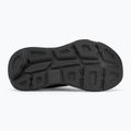 Buty do biegania damskie HOKA Bondi 9 black/black 4