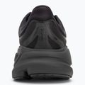 Buty do biegania damskie HOKA Bondi 9 black/black 6