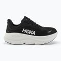 Buty do biegania damskie HOKA Bondi 9 black/white 2