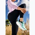 Buty do biegania damskie HOKA Bondi 9 blue spark/mint fluorite 11
