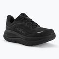 Buty do biegania męskie HOKA Bondi 9 X-Wide black/black