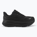 Buty do biegania męskie HOKA Bondi 9 X-Wide black/black 2