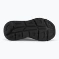 Buty do biegania męskie HOKA Bondi 9 X-Wide black/black 4