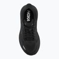 Buty do biegania męskie HOKA Bondi 9 X-Wide black/black 5