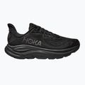 Buty do biegania męskie HOKA Clifton 10 black/black 9