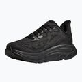 Buty do biegania męskie HOKA Clifton 10 black/black 11
