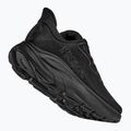 Buty do biegania męskie HOKA Clifton 10 black/black 12