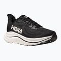 Buty do biegania męskie HOKA Clifton 10 black/white 8
