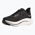 Buty do biegania męskie HOKA Clifton 10 black/white 11