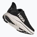 Buty do biegania męskie HOKA Clifton 10 black/white 12