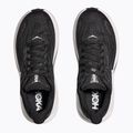 Buty do biegania męskie HOKA Clifton 10 black/white 15