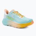 Buty do biegania męskie HOKA Clifton 10 blue spark/white
